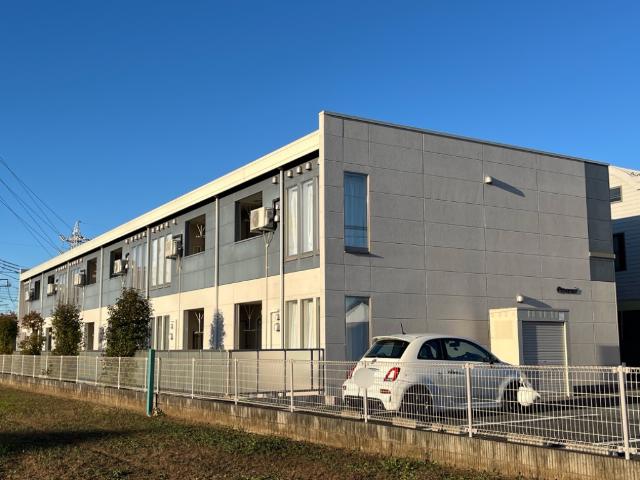 プロベニール 外観写真（昼）