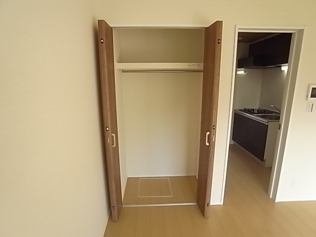 アーバンヒルズ2階 部屋その他