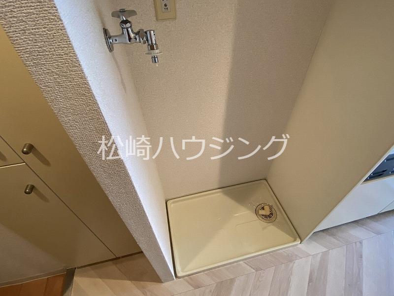 ハラスパジオ中野2階 部屋その他