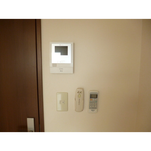 アンプルール フェールTheEarth308号室 部屋その他