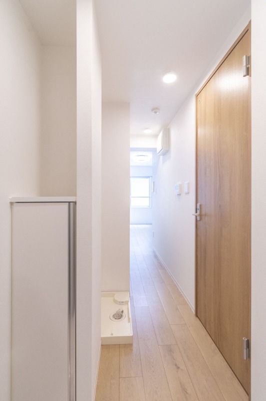 タスキsmart浅草橋4階 部屋設備