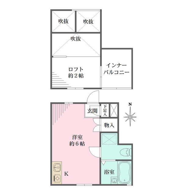 リビング