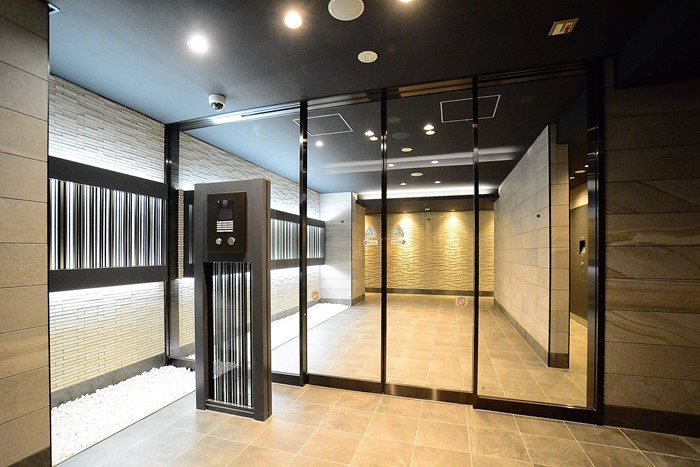 ステージファースト新御徒町Ⅱ11階 部屋その他