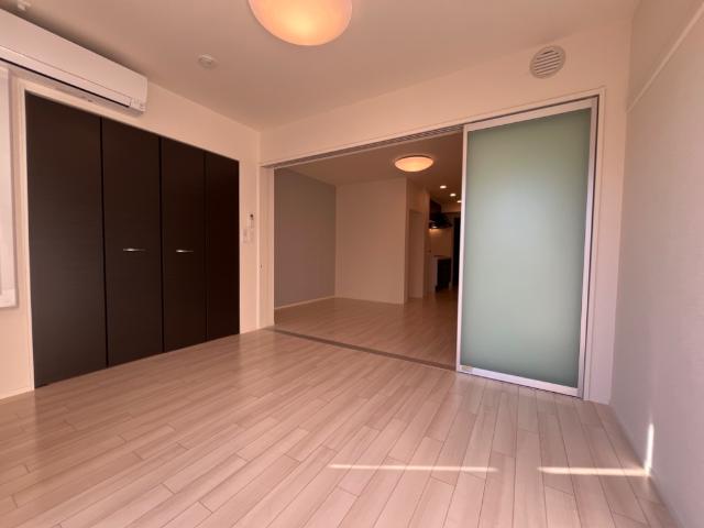 Ｈａｕｓｋａ　Ｔａｌｏ～ハウスカ　タロ～ 洋室