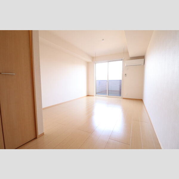 エレガンス・チヨダ  　Ⅱ308号室 洋室