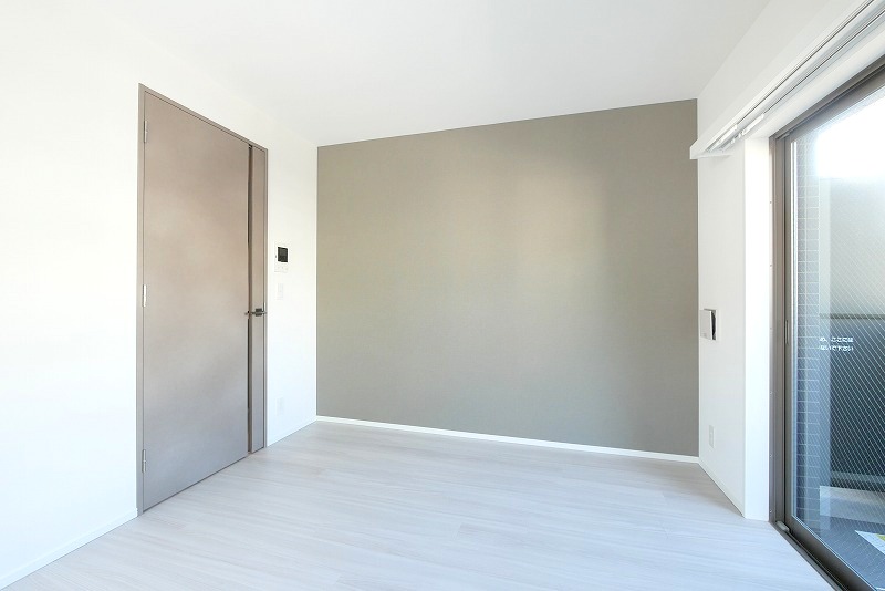 LUMEED横濱山手5階 内観