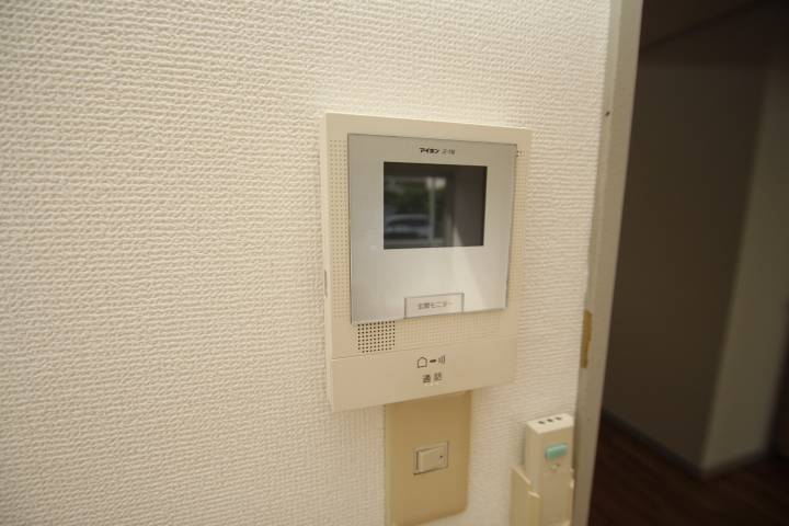 スィート　ドリームＢ1階 部屋その他