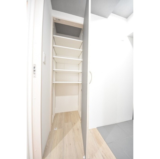 CASA　LUCE 内観