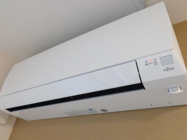 コルディアーレ．ＯＤ エアコン