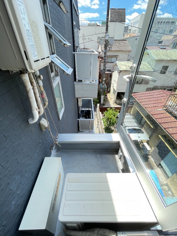 マーチ田端2階 同建物別部屋の参考画像