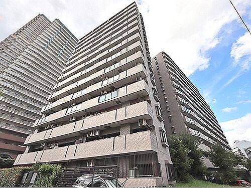 ライオンズステージ大島ウエストアクエアの外観画像