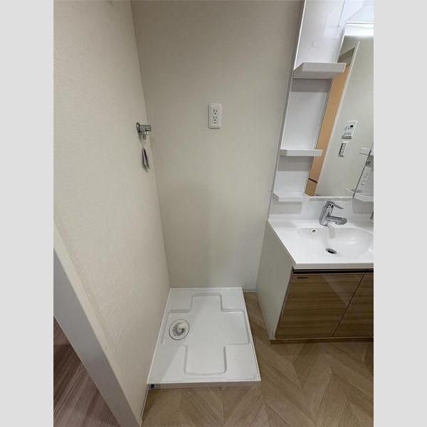 MAXIV八王子TRE407号室 部屋設備