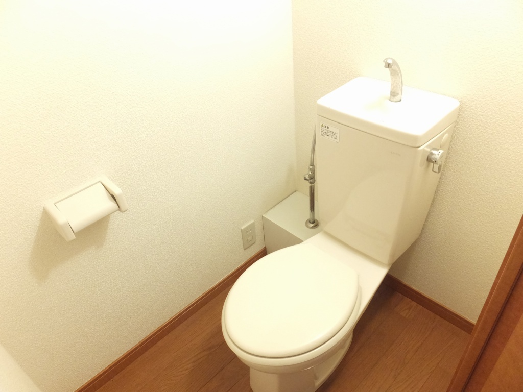 レオパレス広瀬204号室 部屋その他