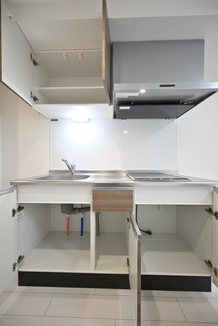 Ｒｅｓｉｄｅｎｃｅ　南千住2階 キッチン