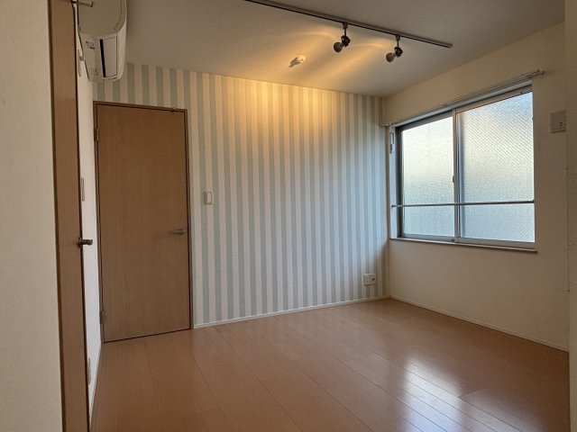 1-C号室