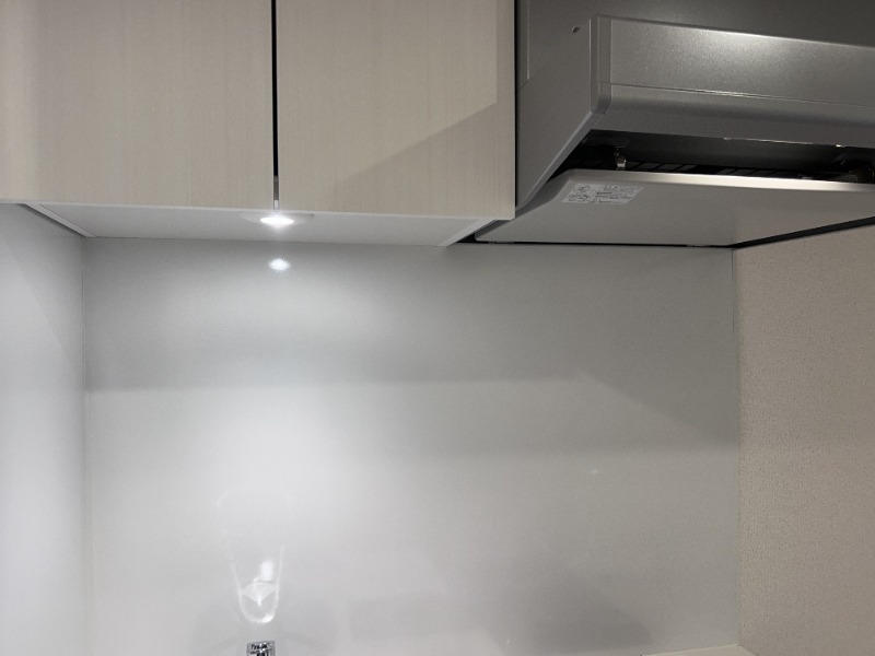 ドムス・スタイル高田馬場9階 キッチン