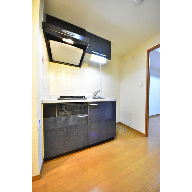 ヴェルト湯島 内観