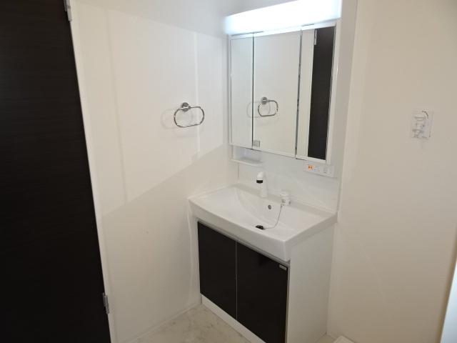 Ivy Field Ⅰ (アイヴィー フィールド ワン) 洗髪洗面化粧台