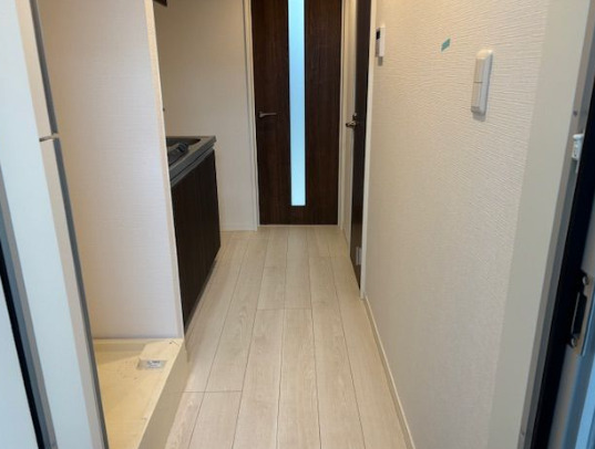 SAIL千住大橋101号室 その他