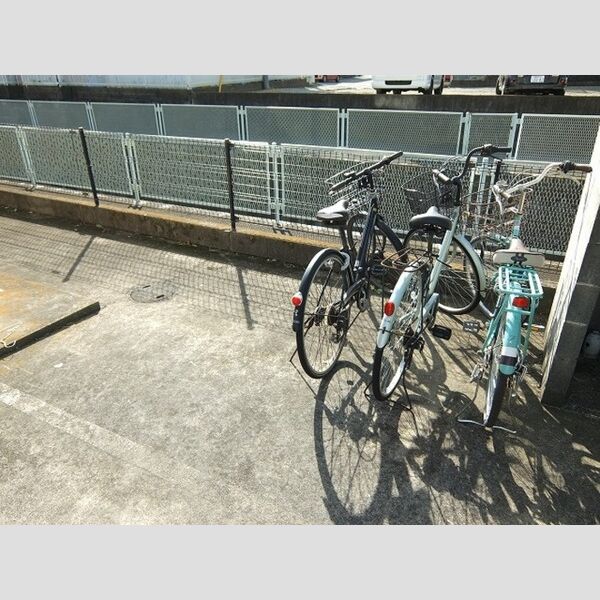 パークハイム井ノ口 周辺