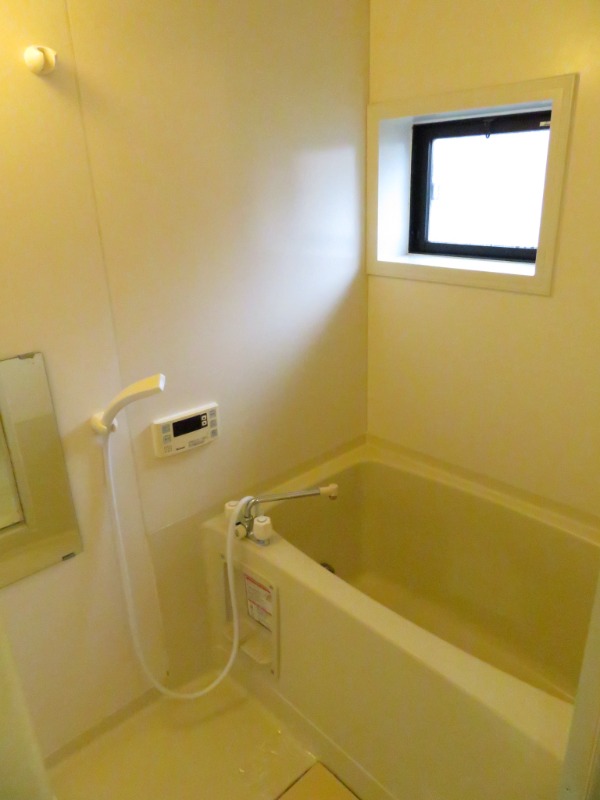 K’SシャンブルⅢ お風呂