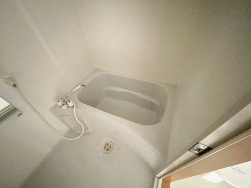 サンヴィアーレNAKAII2階 お風呂