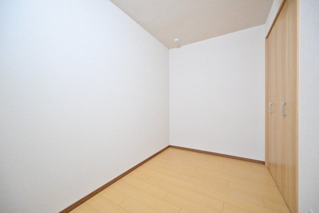 ＣＥＮＴＲＡＬ　ＧＡＲＤＥＮ　ＲＥＳＩＤＥＮＣＥ　ＴＯＫＹＯ2階 洋室1