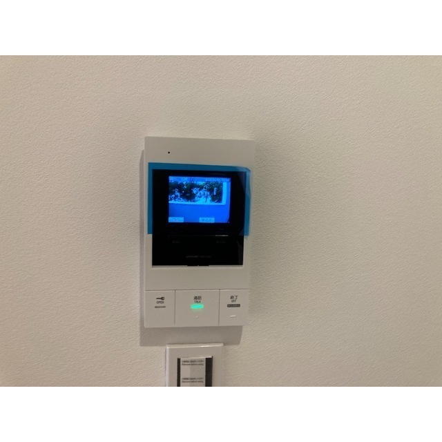 MQuarto江田101号室 部屋その他