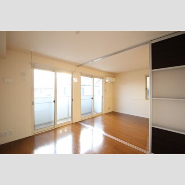 グレイス鷺沼台B205号室 205仕切り式DLK・グレイス鷺沼台B