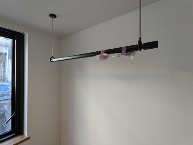 アピチェ板橋本町0104号室 部屋設備