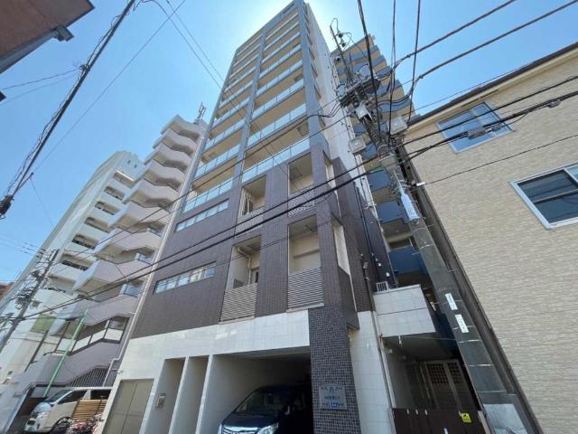 ＮＳ言問ビルの外観画像