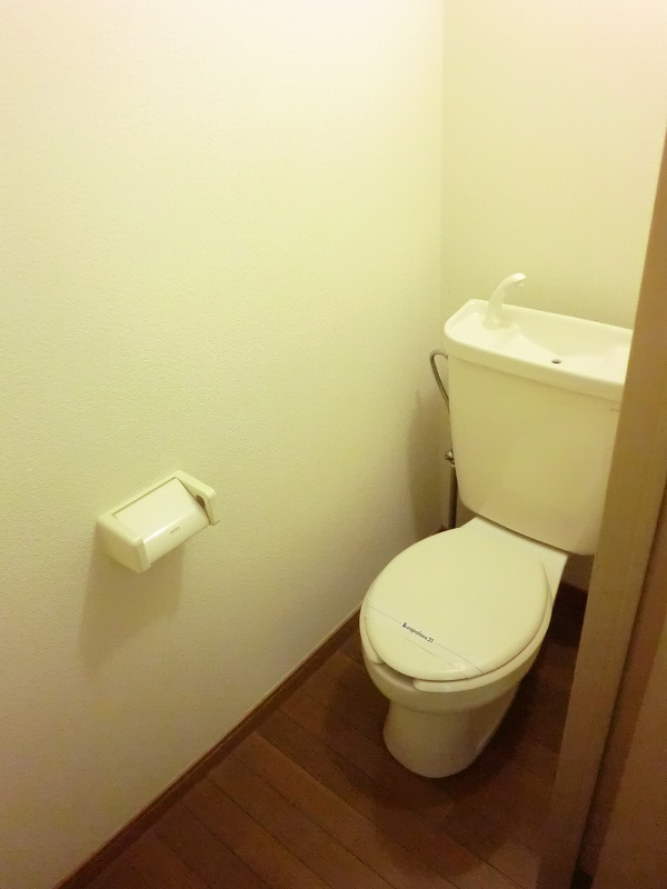 レオパレス深田104号室 部屋その他