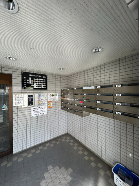 クリオ浅間台弐番館5階 部屋その他