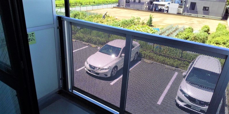 レオパレスリバーサイド天神307号室 部屋その他