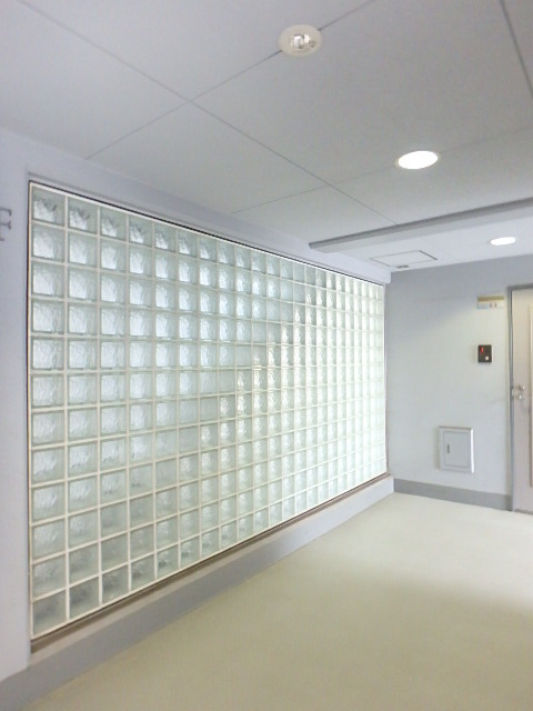 シティ東十条3階 共用部