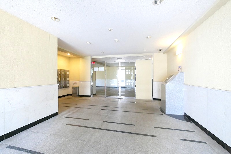 ＡＲＴＥＳＳＩＭＯ　ＬＩＮＫ　ＦＩＯＲＥ5階 外観