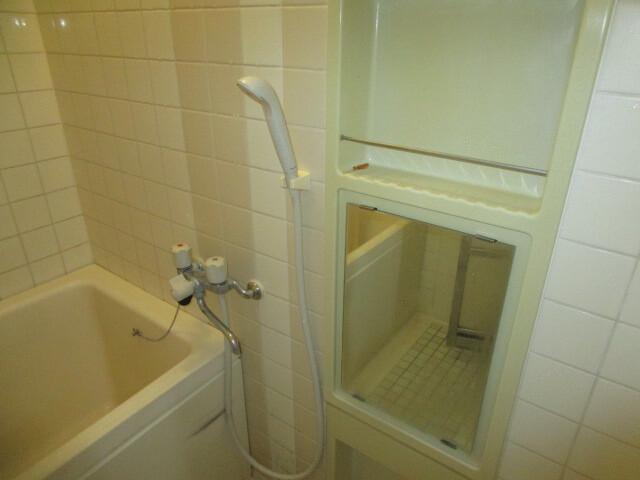 第５山庄ビル お風呂