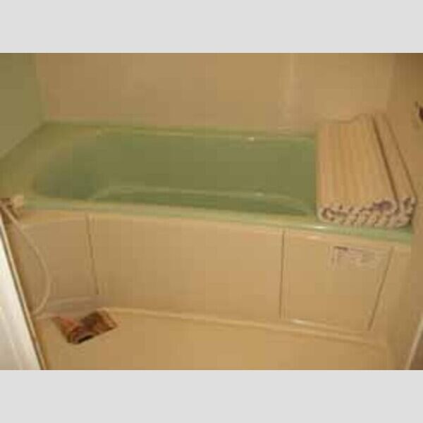 マリーコートB101号室 0浴槽