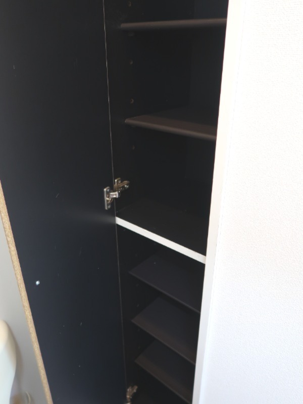 ヴァンテアンⅢ1階 ※別室参照