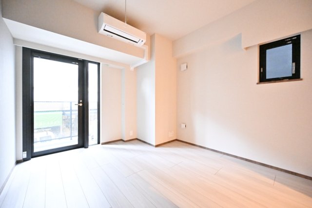 ＧＲＡＮＳＩＴＥ　ＮＡＫＡＭＥＧＵＲＯ2階 部屋その他