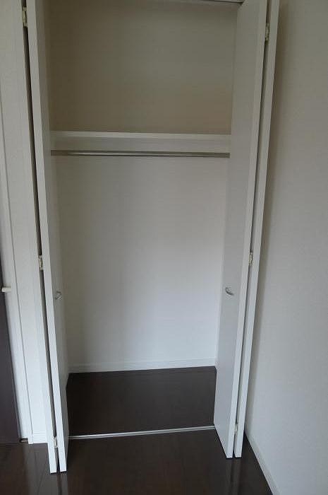 ステージファースト西早稲田9階 収納