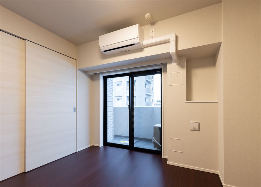 DIPS東十条駅前RESIDENCE801号室 同建物別部屋の参考画像