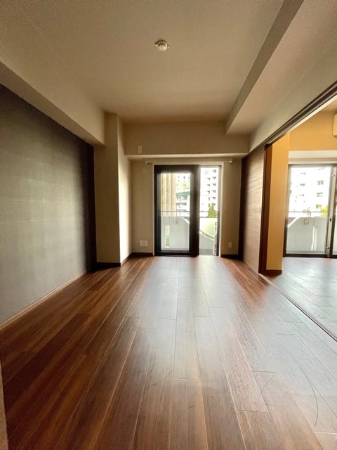 レジディア目白9階 同建物別部屋の参考画像