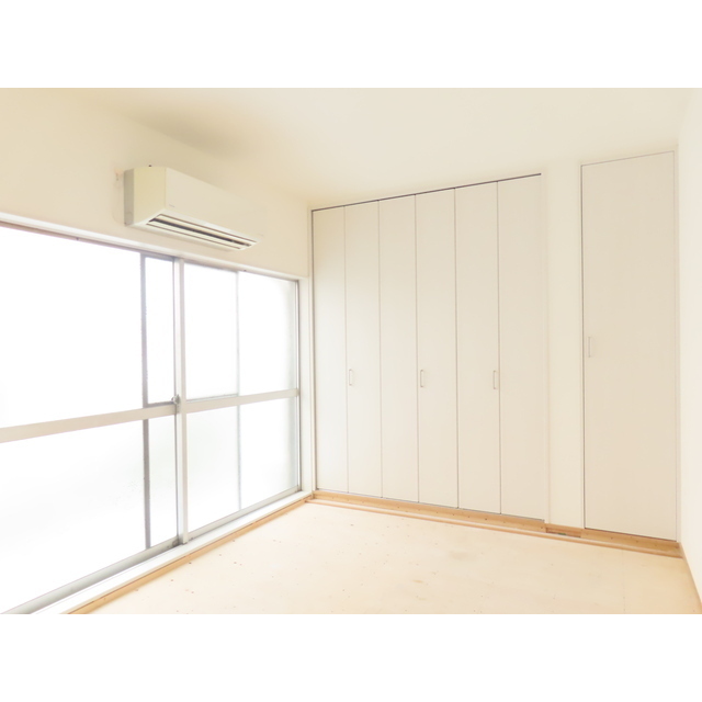 KhazanaYamazaki（旧山崎アパート）1階 部屋その他