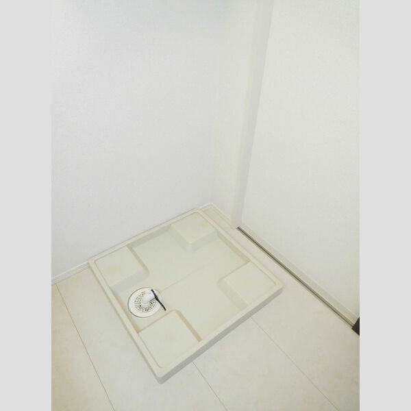 ローズスクエア府中 洗面