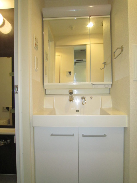 コーシンⅤ0305号室 独立洗面台