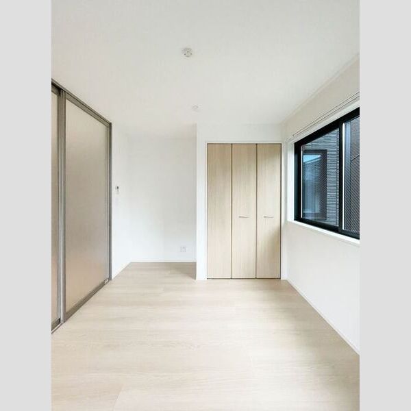 Villa Del Sol Ⅴ202号室 洋室5.5帖