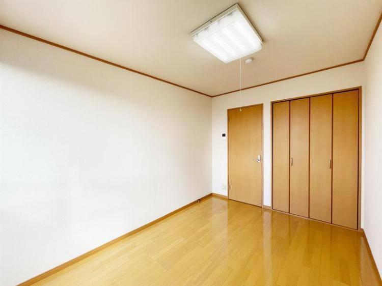 カーサフォレスタ2階 その他