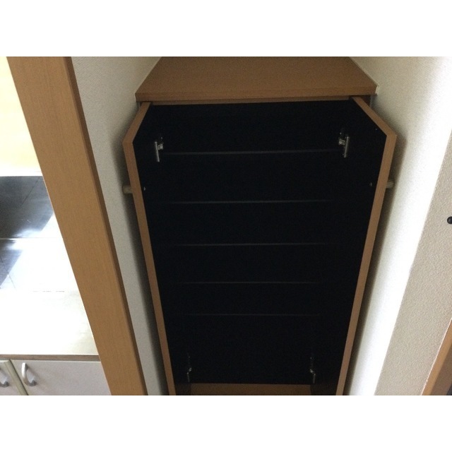 リュミエールⅠ105号室 内観