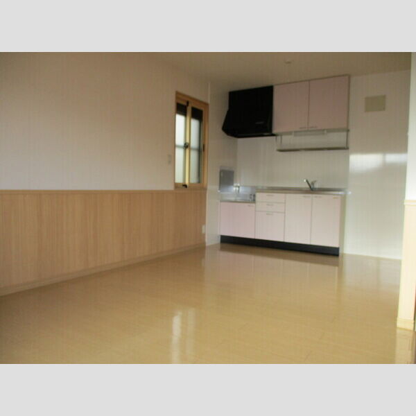 ロジュマン マエバラDEF D202(ダイニング)